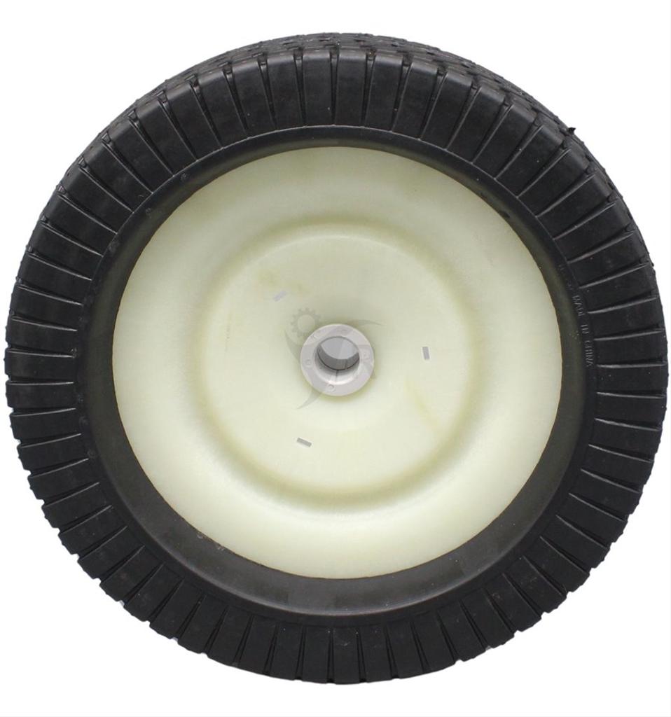 Hjul (Plast) 1319-2580-01