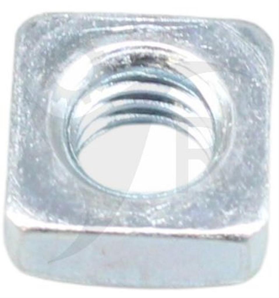 Låsmutter 9710-0631-12