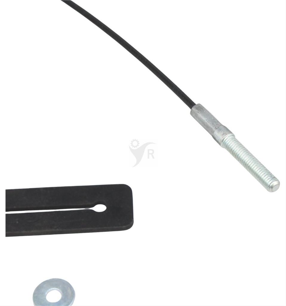 Vajerkit höjdinställning P524, 5897989-01