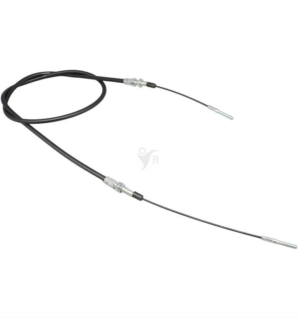 Vajerkit höjdinställning P524, 5897989-01