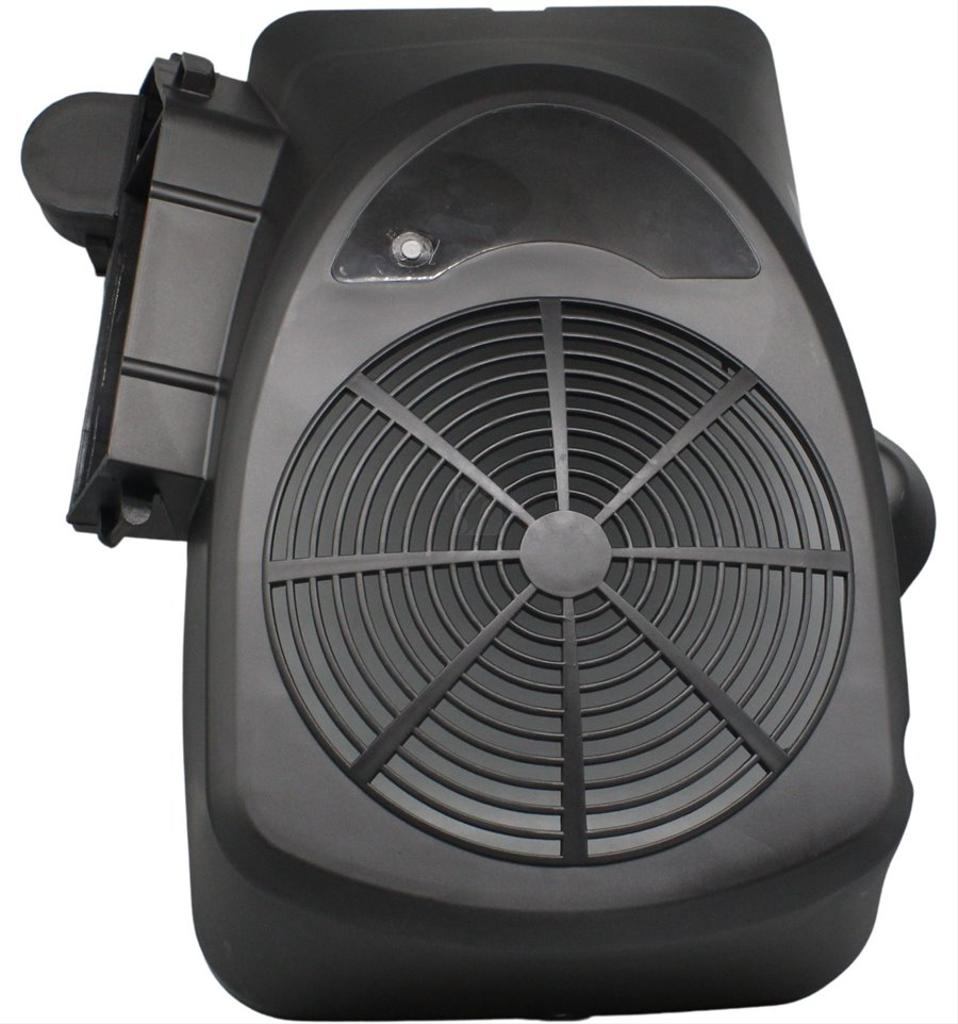 Fläkthus TRE0702, 118551217/0