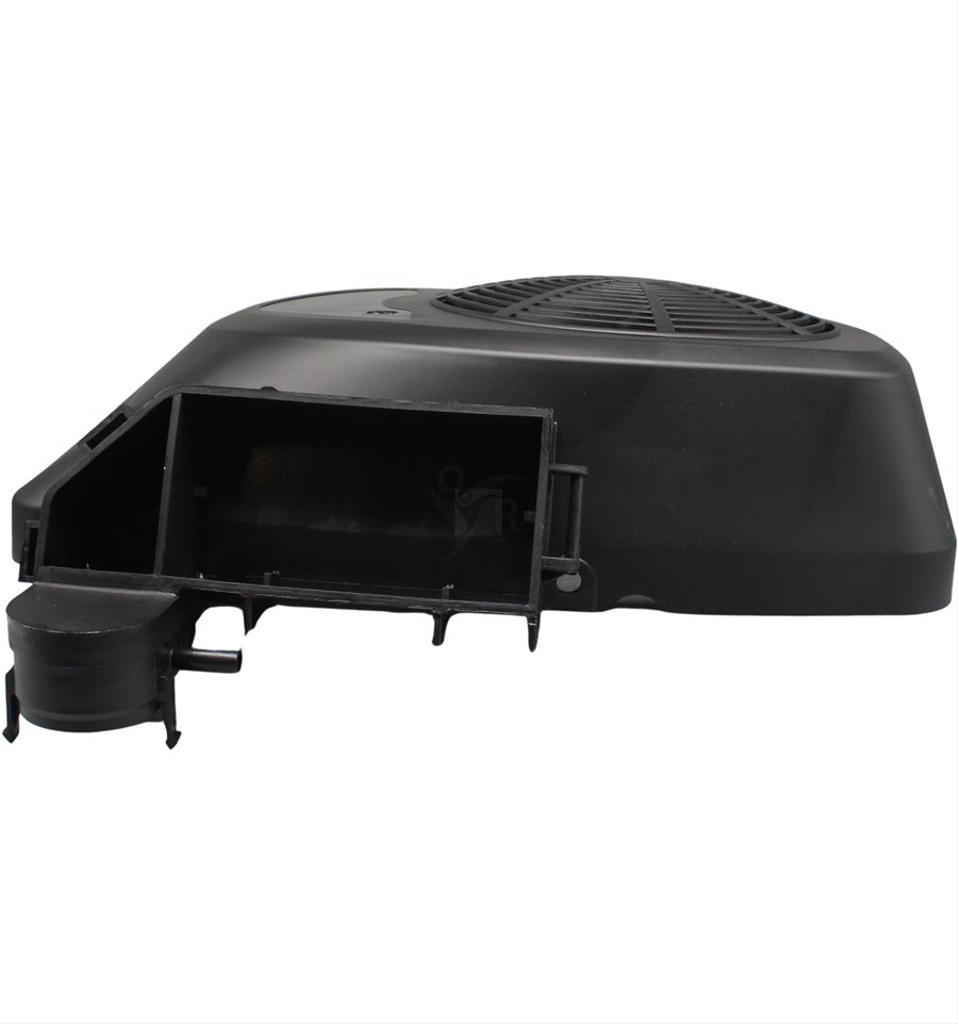 Fläkthus TRE0702, 118551217/0