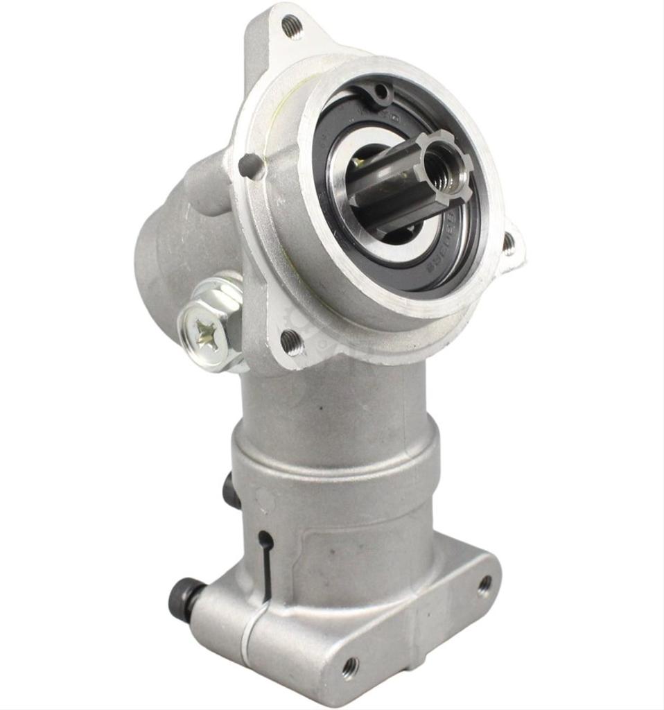 Vinkelväxel Tanaka, 6688738