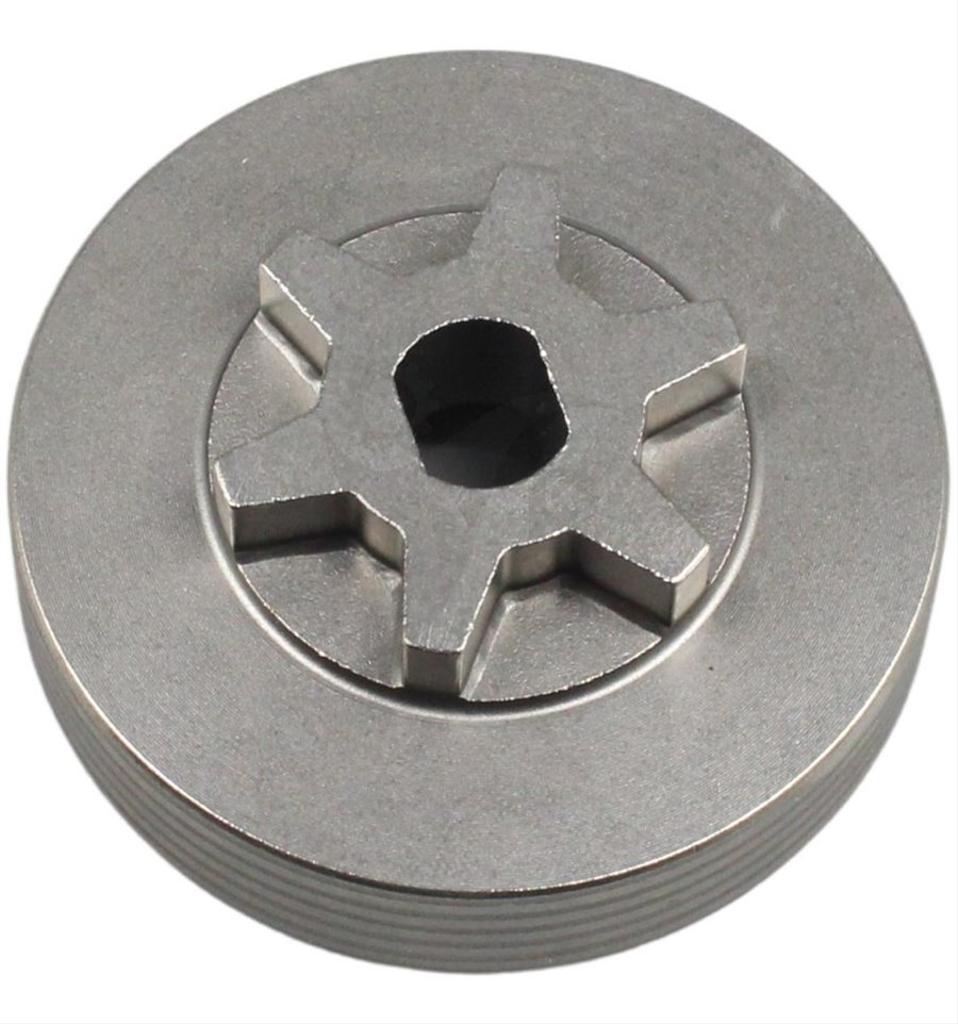 Kopplingstrumma RCS18X3050, OCS1830, 5131040124