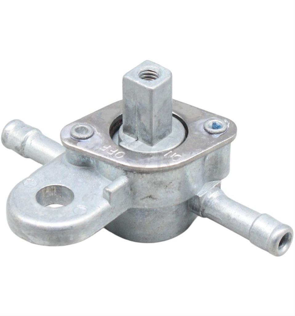 Bränslekran 121-4109