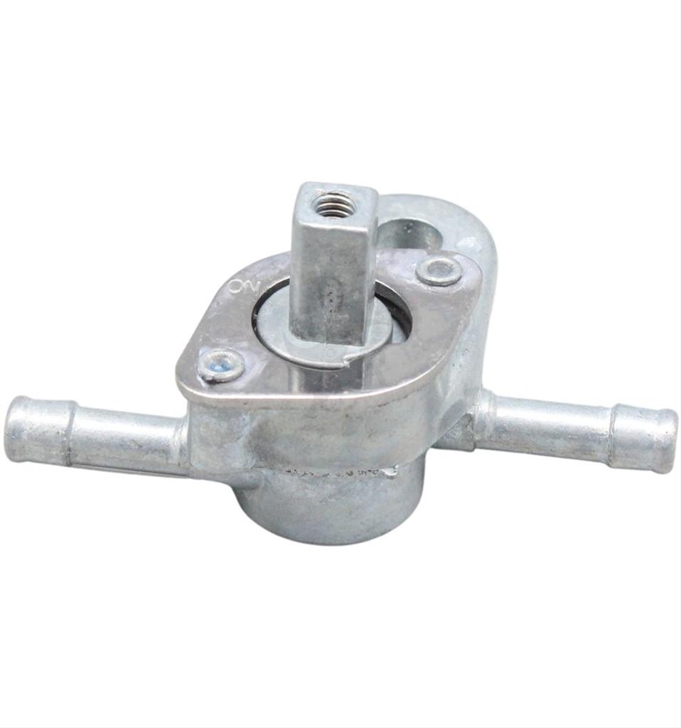 Bränslekran 121-4109