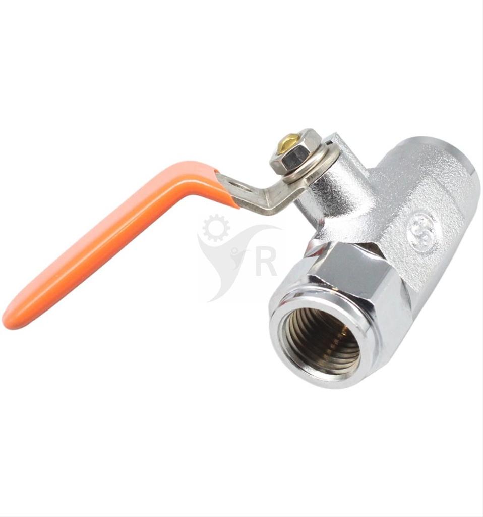 Ventil 6601657, 6699915