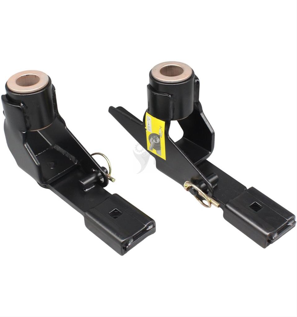 Snabbfäste 4WD Park 13-0993-61