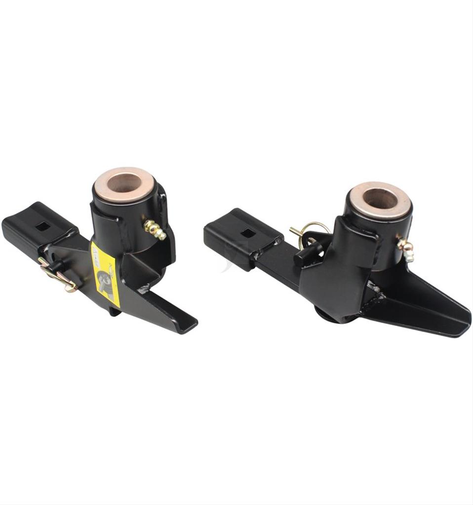 Snabbfäste 4WD Park 13-0993-61