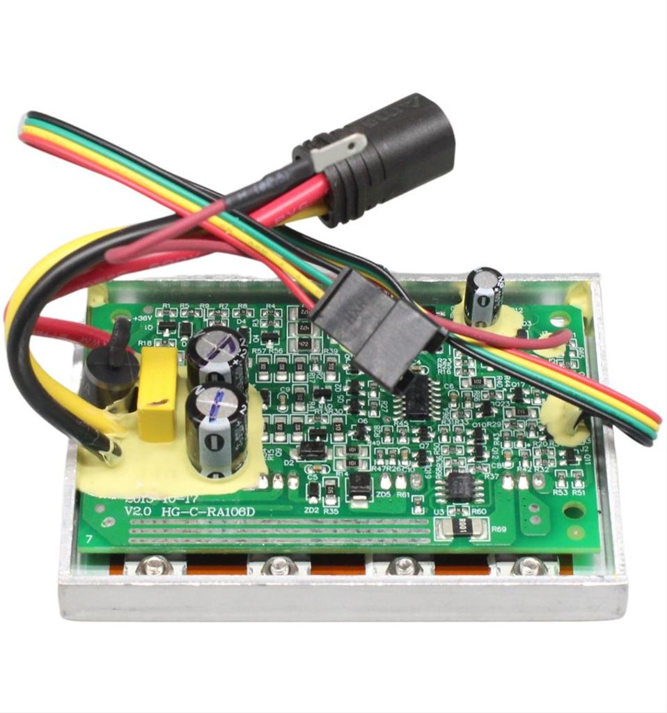 Kretskort RLM36X41H40, RLM36X41H50G, 5131043741