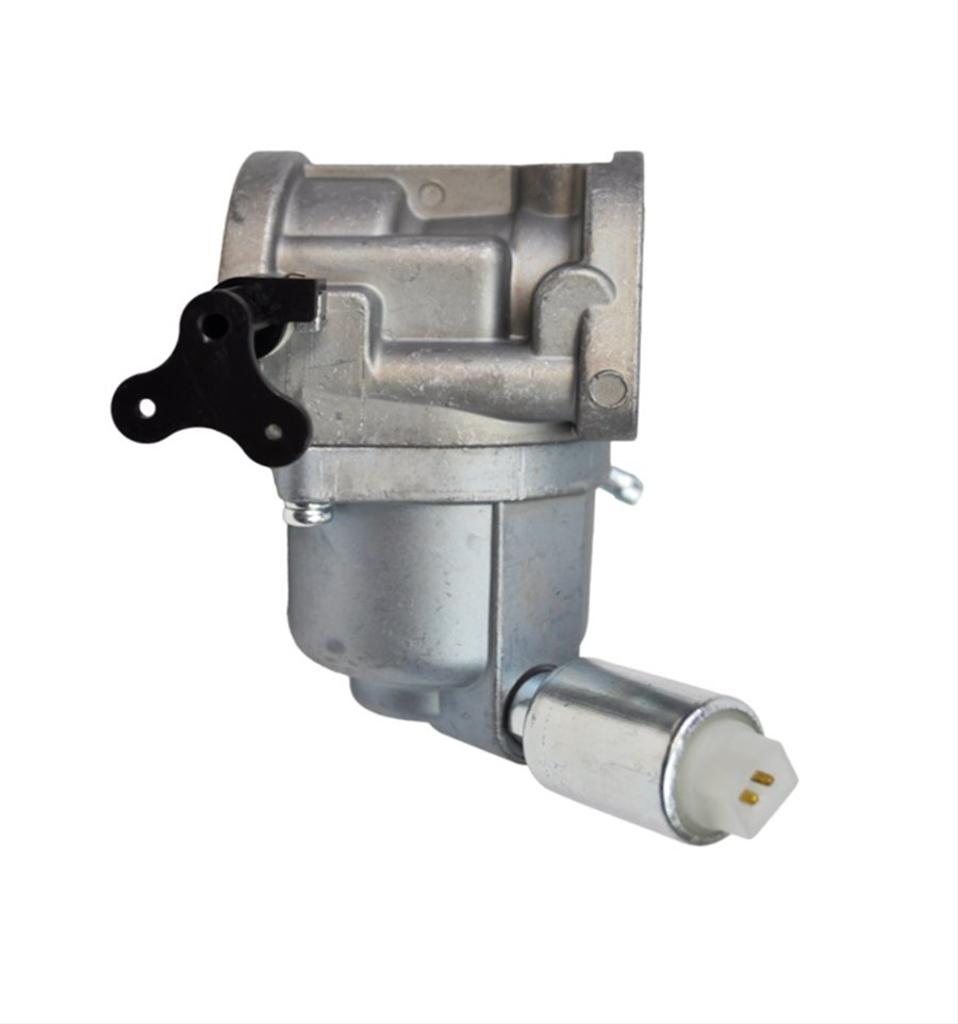 Förgasare Briggs & Stratton 591678