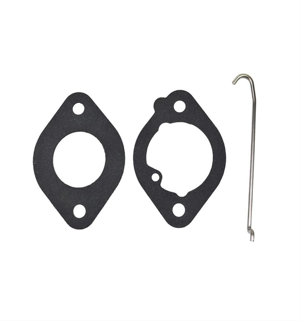 Förgasare Briggs & Stratton 591678