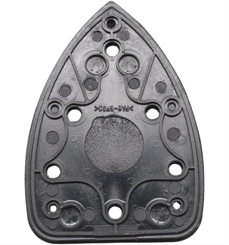 Slipplatta ECS1214N, 5131002842