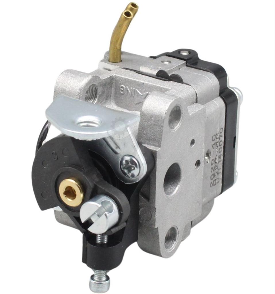 Förgasare Ryobi RBC430SBSB, RLT430CESB, 5131034495