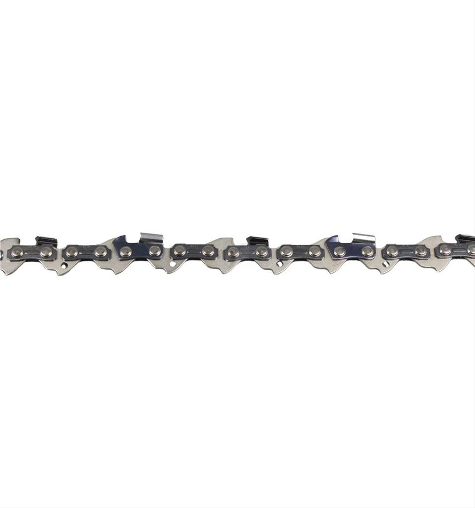 Motorsågskedja 10 tum 38DL, 3/8", 1,3mm