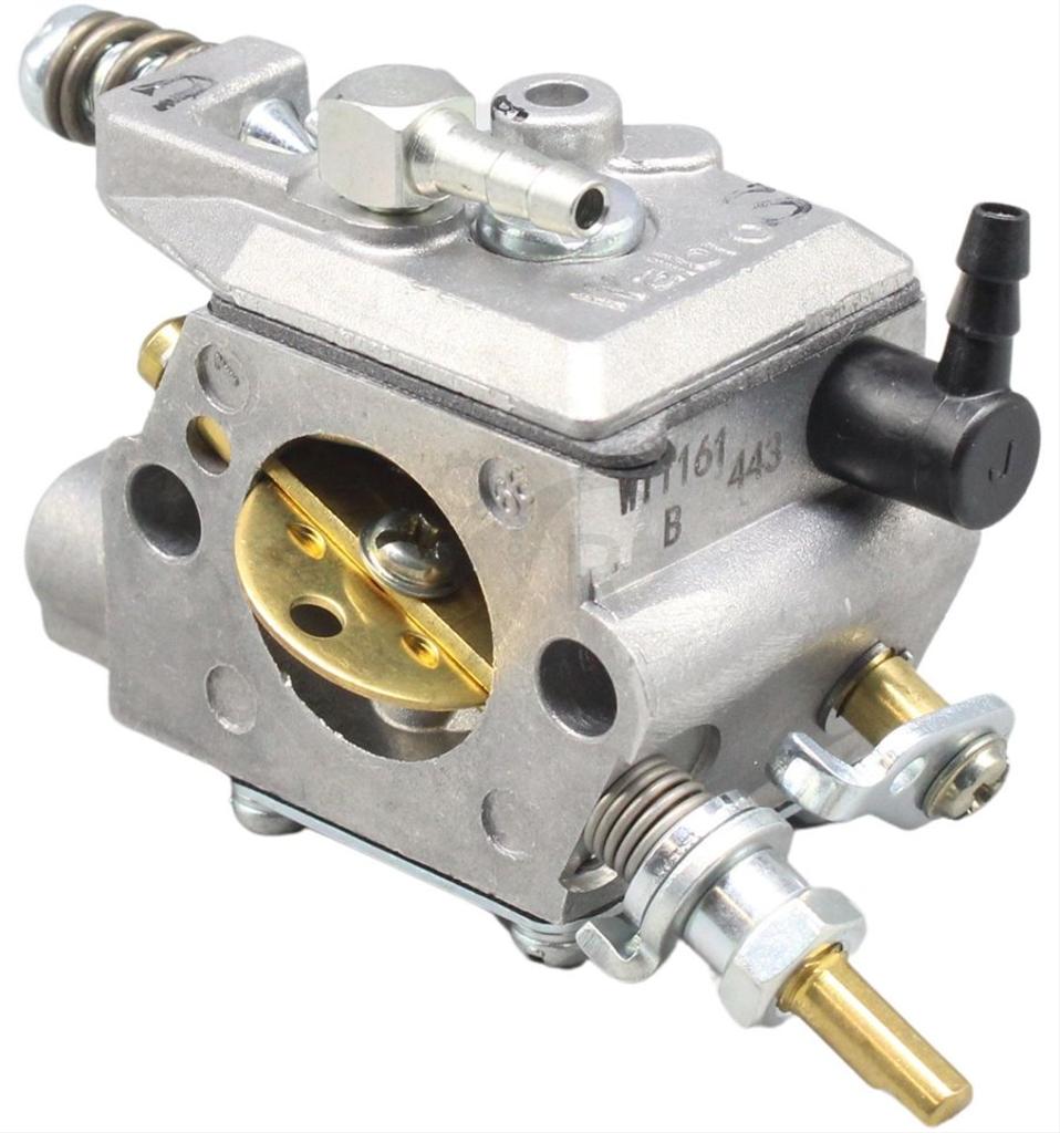 Förgasare SP466, SP526, 118804927/0