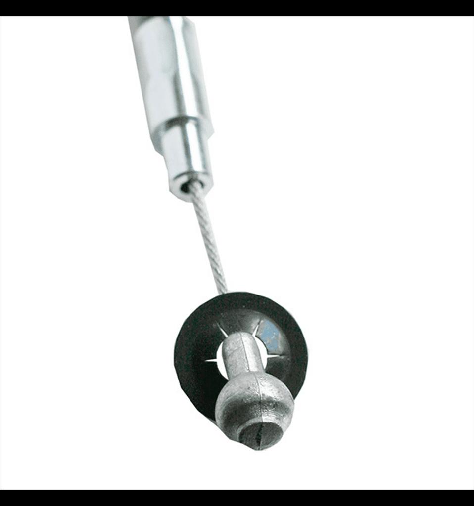 Knivbromsvajer Honda  HRB215XA, HRB215K15XR, 54530-VE0-003