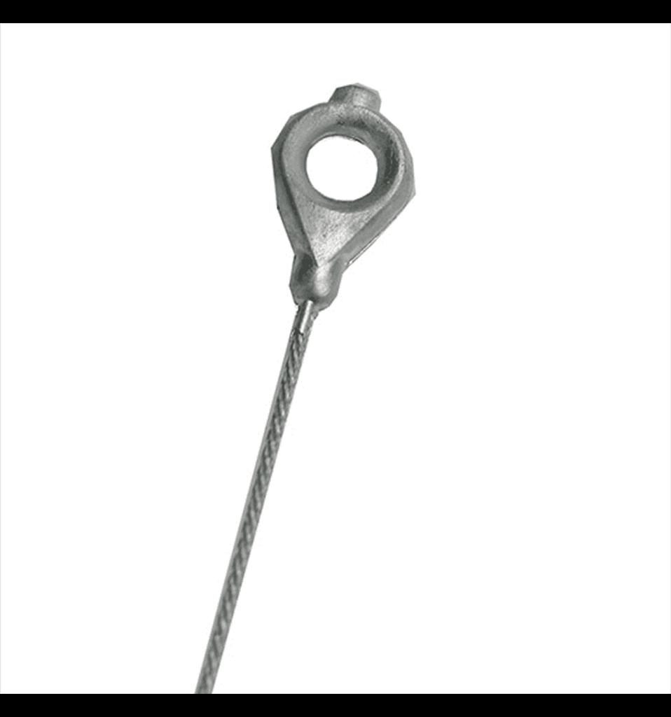 Knivbromsvajer Honda  HRB215XA, HRB215K15XR, 54530-VE0-003