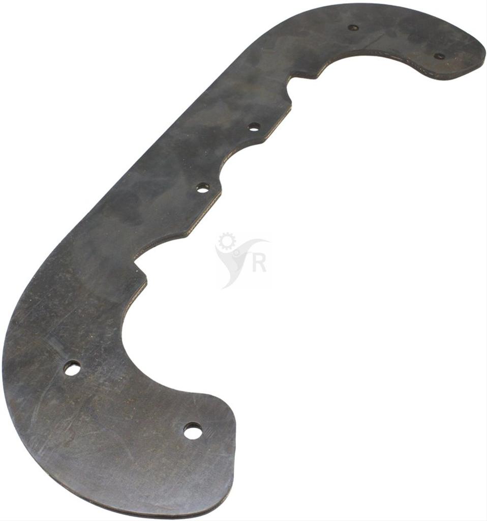 Gummiblad Toro CCR1000, 104-2753