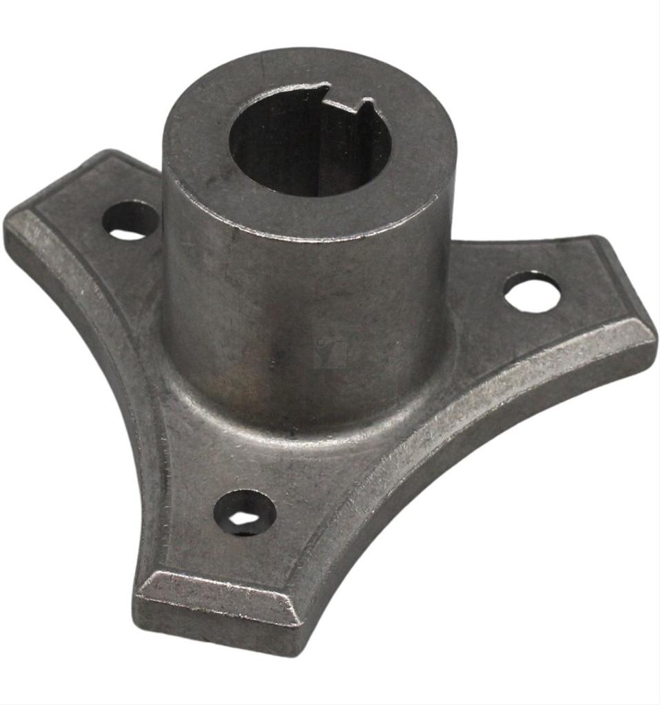 Nav impellerfläkt, 1812-2553-01