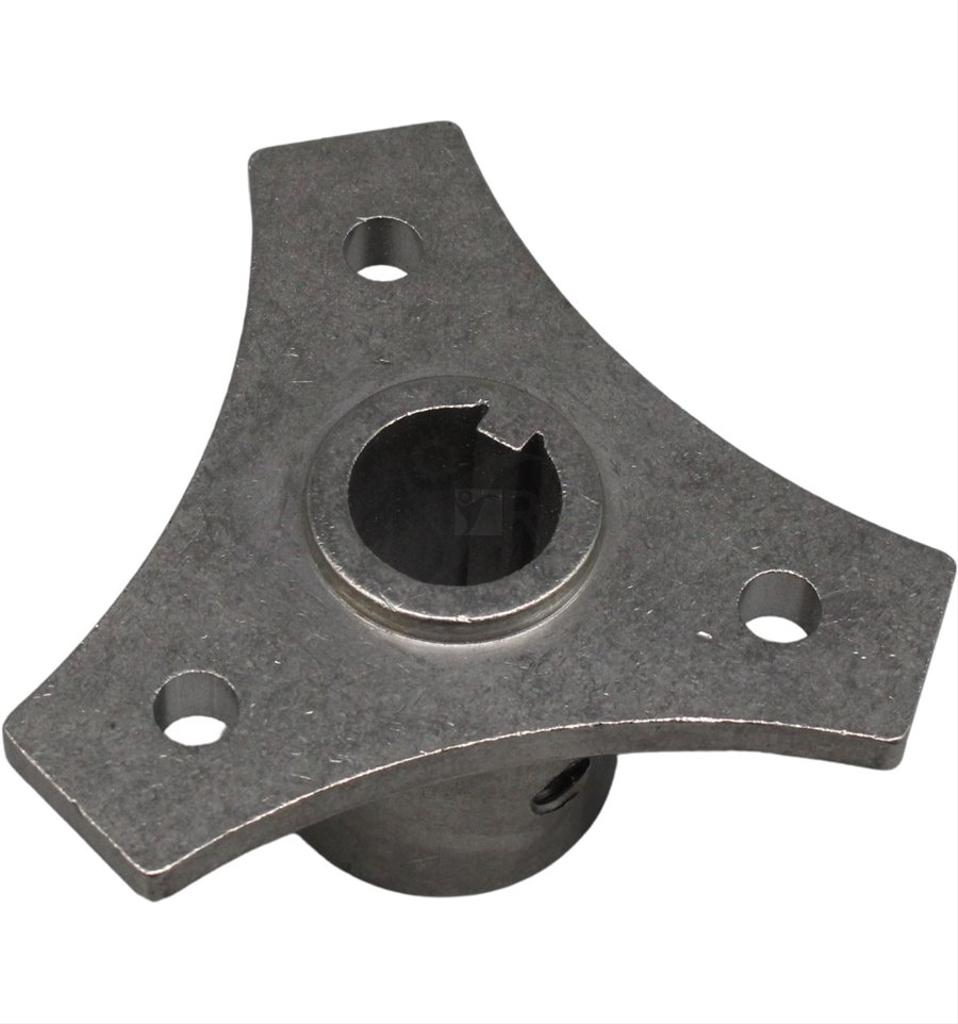 Nav impellerfläkt, 1812-2553-01