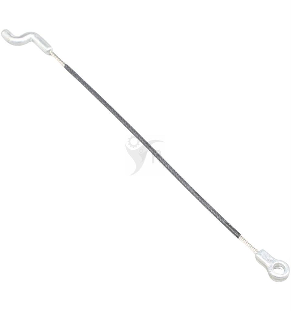 Kabel 110/125 Qf 187000214/0