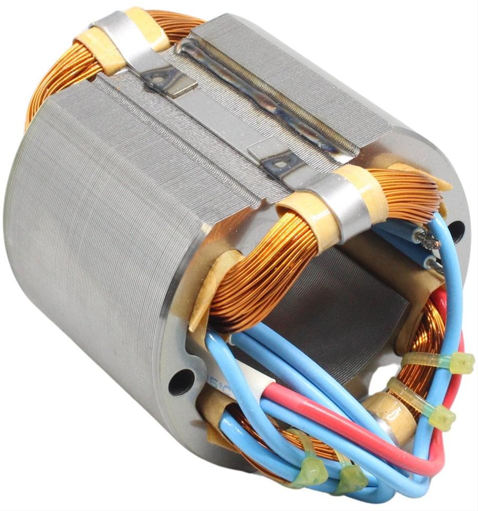 Stator 220-230V 340-620E, 340620E