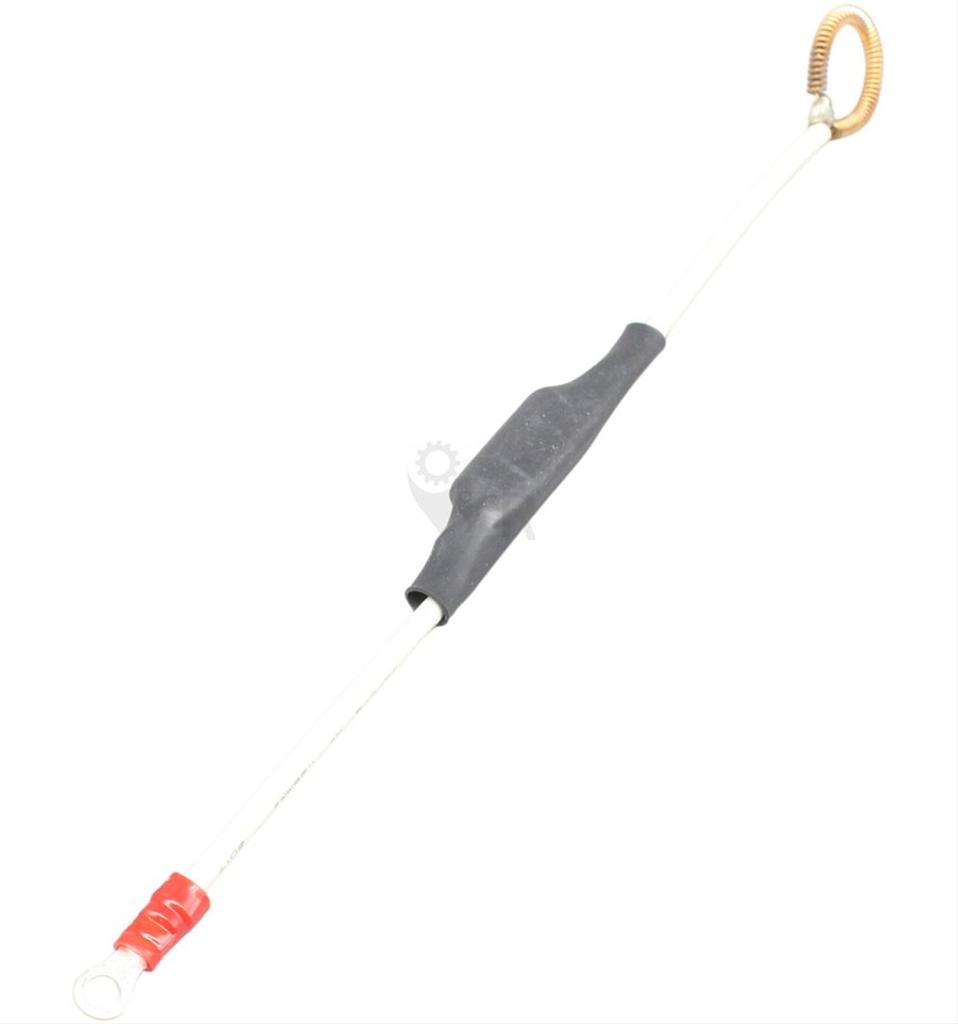 Kabel vit 324017, 324-017