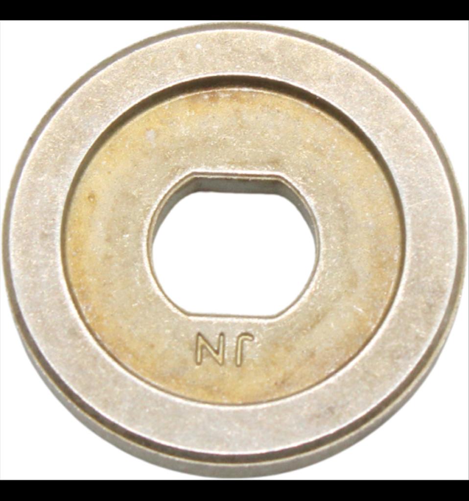 Stödbricka R18CS-0 18V, R18CS-L40S, R18JSCS-125S, 5131049170