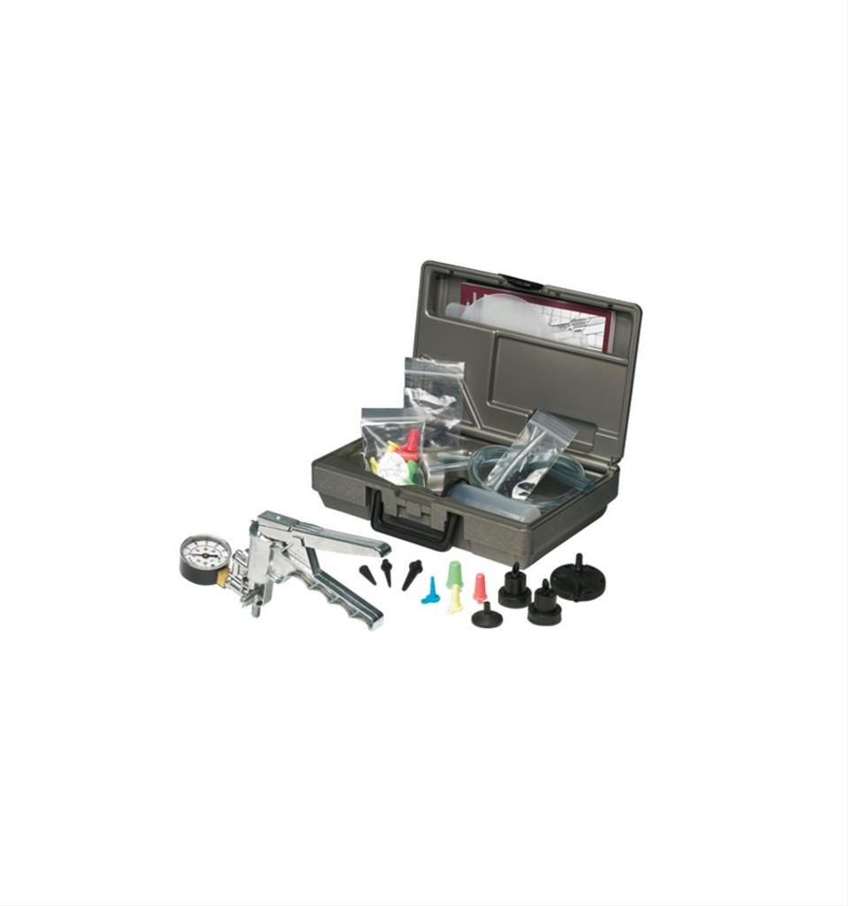 Tryck,-Vacuumprovare 5310306-23