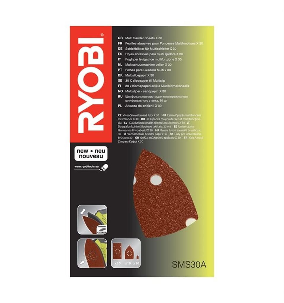 Slippapper RMS170, RMS180, EMS180RV, 5132002444