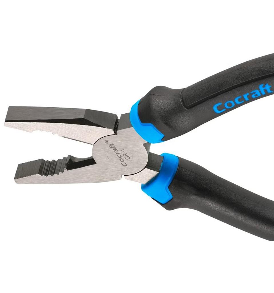 Kombinationstång 175mm