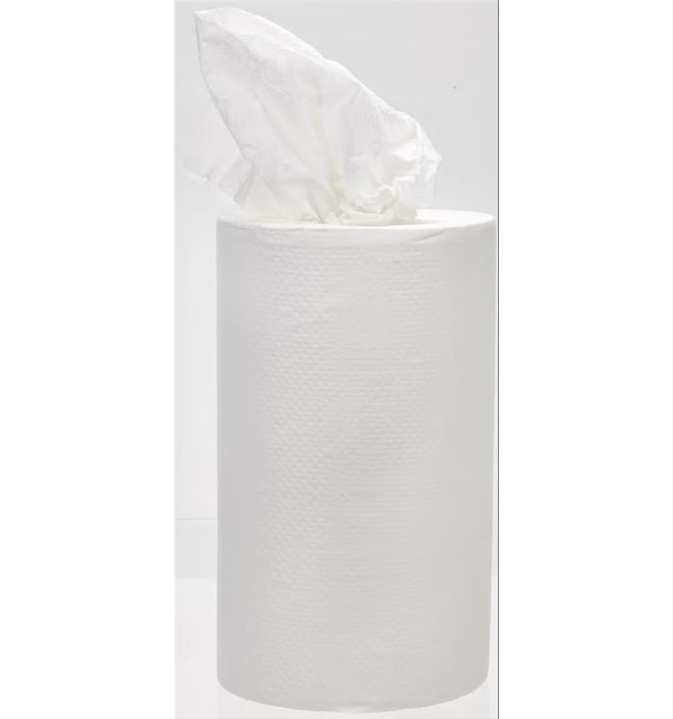 Torkpapper refill 2-pack