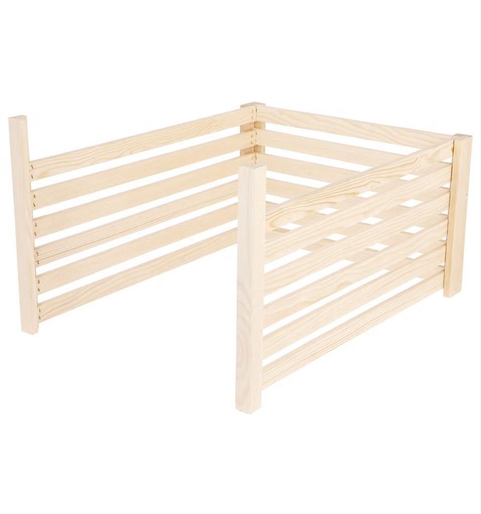 Hus till robotgräsklippare Automower, Gardena m.fl