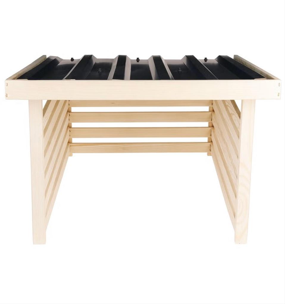 Hus till robotgräsklippare Automower, Gardena m.fl