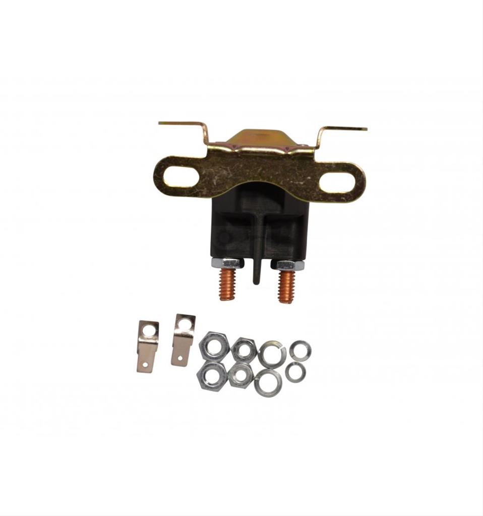 Solenoid Stiga 118736112/0, 1134-3901-01, Husqvarna 5321456-73