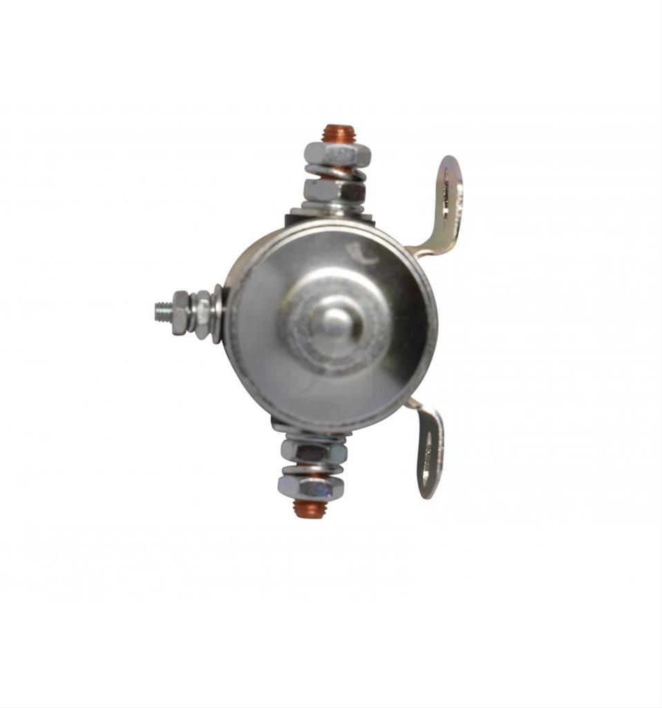 Startsolenoid 12V Universal 7277, 19544