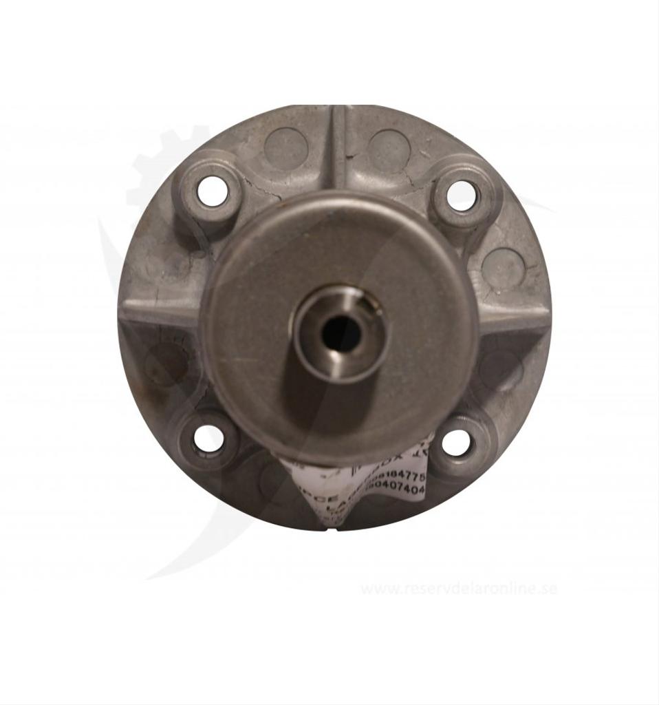 Lagerbox komplett Villa 85B, 1134-0428-02