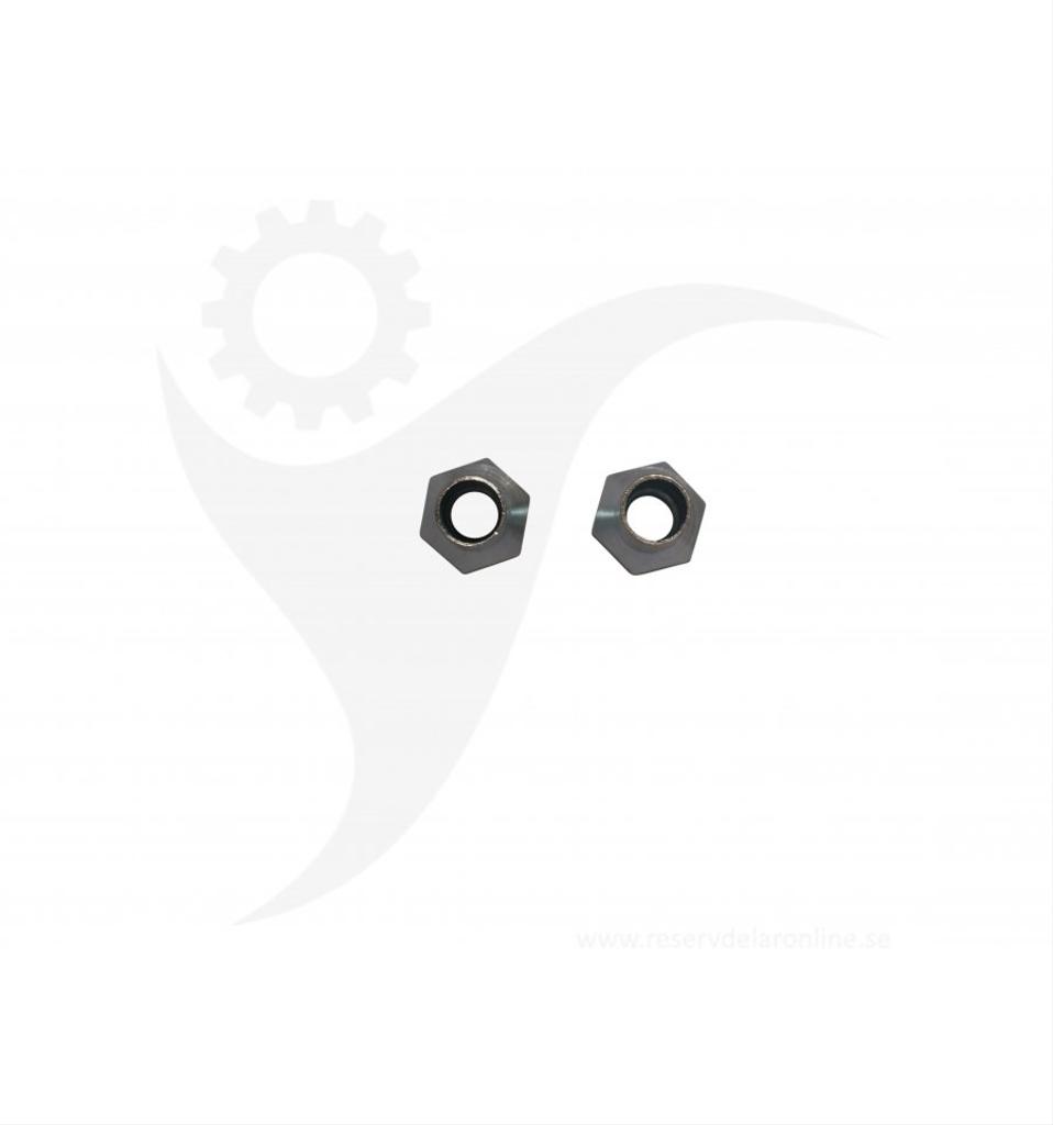 Justermutter 1134-1585-01