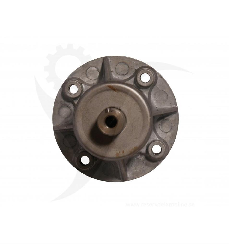 Lagerbox komplett Park 100M, 1134-2476-01