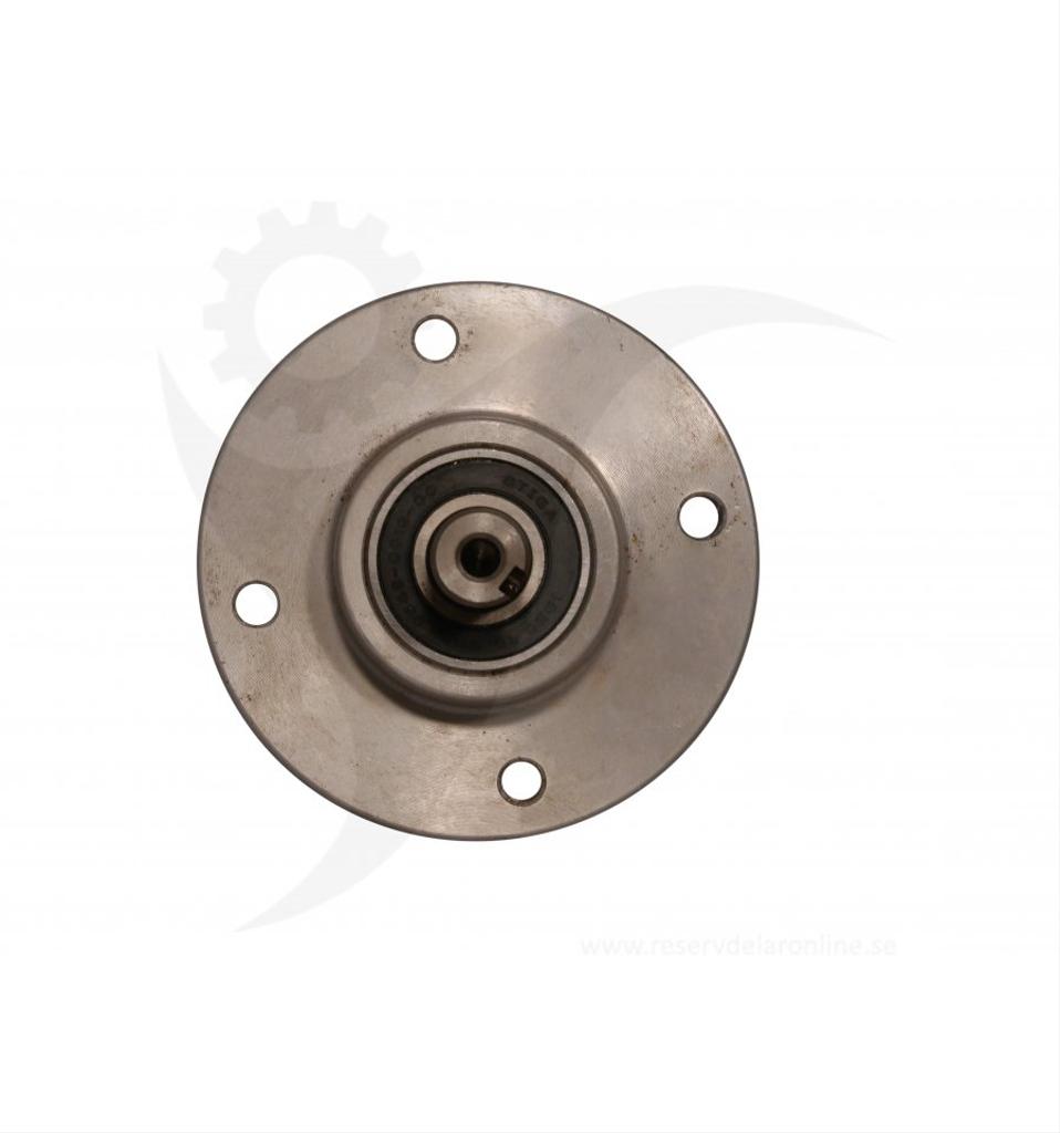 Lagerbox komplett Park 100M, 1134-2476-01