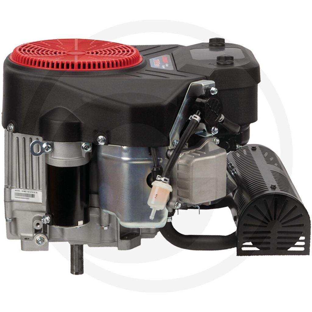 Åkgräsklipparmotor Loncin LC2P77F, 22HK, 708CC