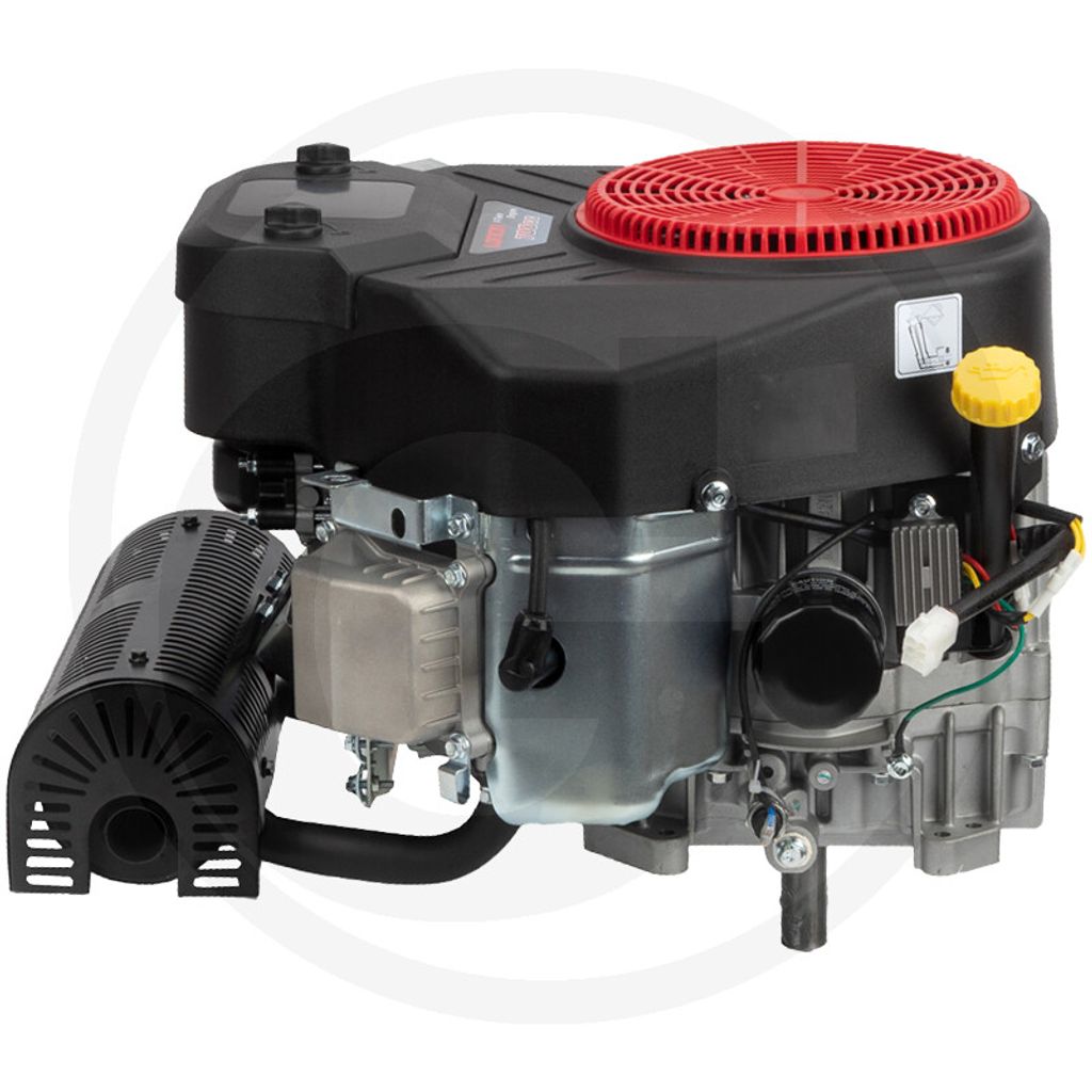 Åkgräsklipparmotor Loncin LC2P77F, 22HK, 708CC