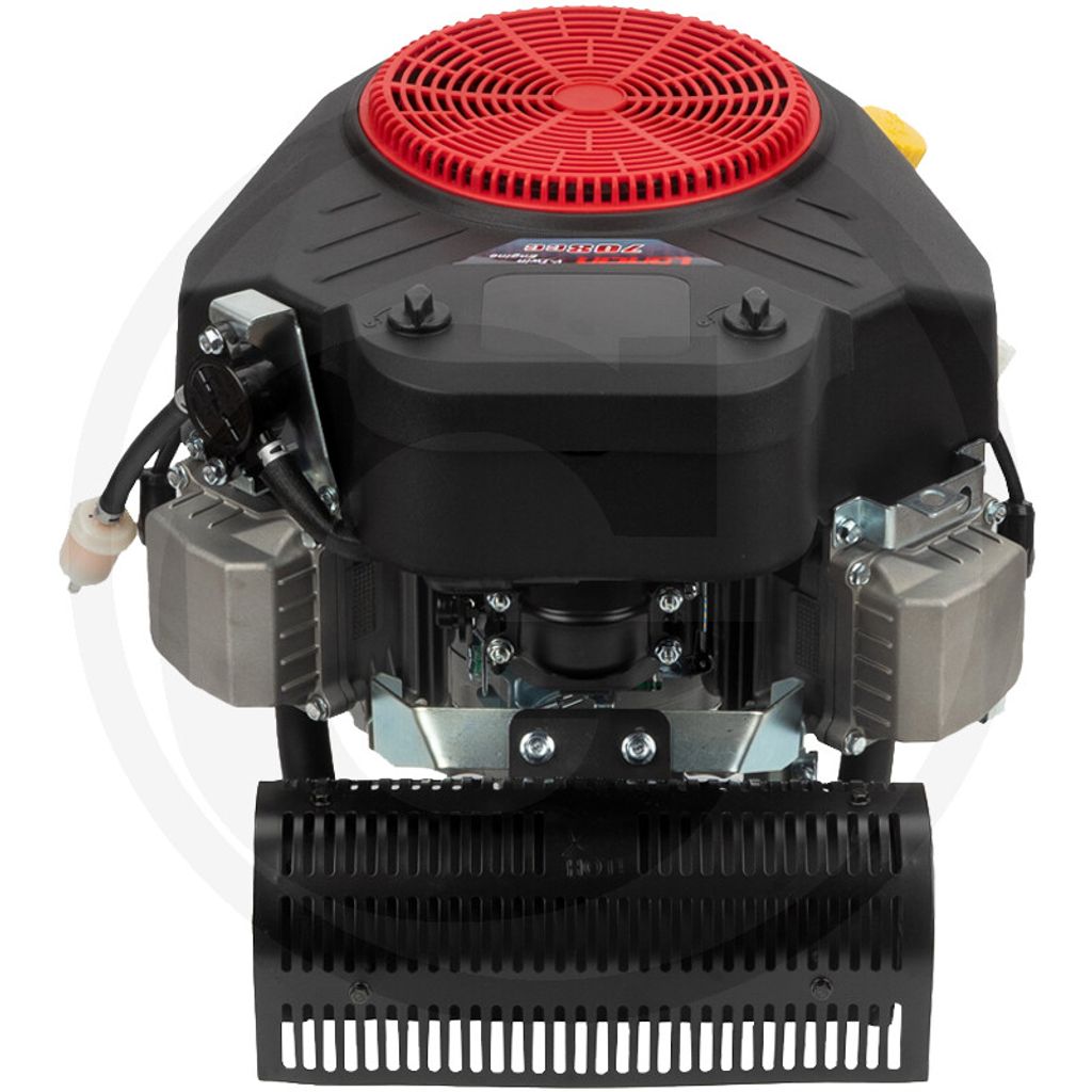 Åkgräsklipparmotor Loncin LC2P77F, 22HK, 708CC