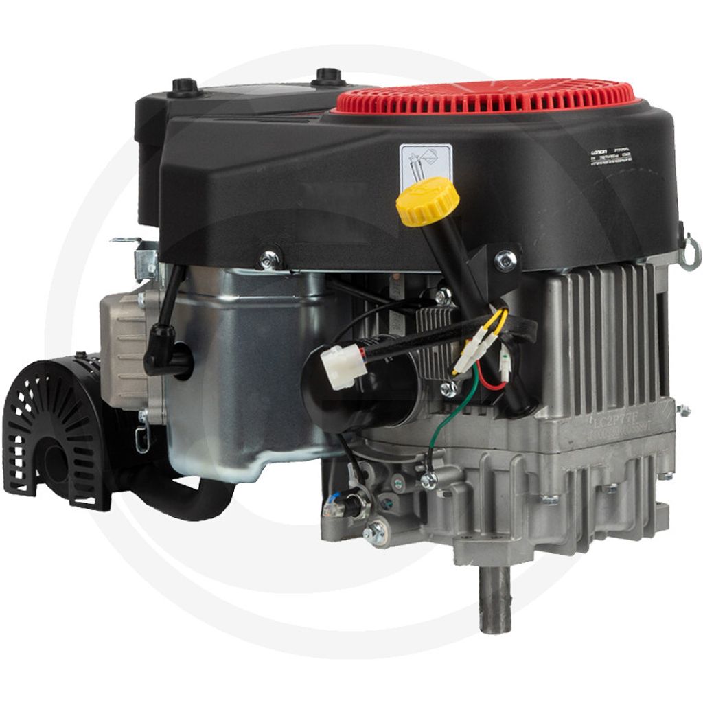 Åkgräsklipparmotor Loncin LC2P77F, 22HK, 708CC