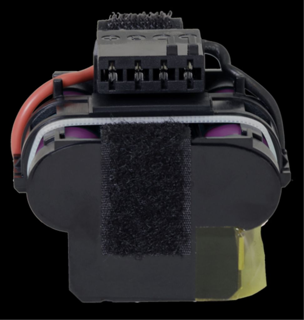 Batteri 2,0 Ah till Husqvarna Automower 105, 305, 308, Gardena R40Li, 5744768-03