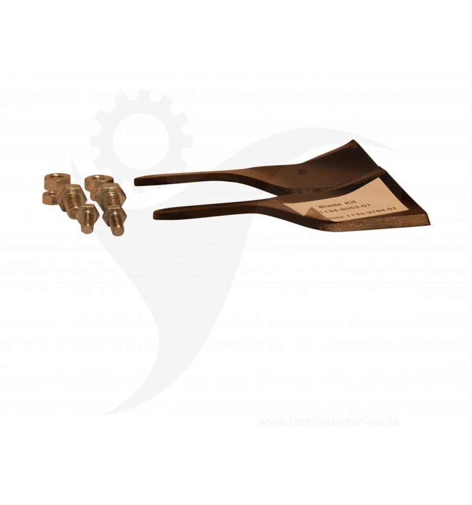 Knivar Park 102M, Villa 102M, 1134-9053-01