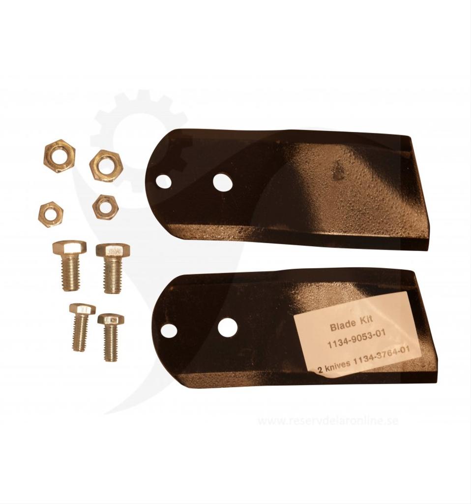 Knivar Park 102M, Villa 102M, 1134-9053-01