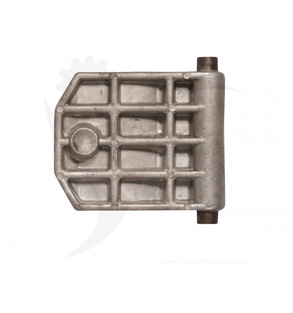 Mothåll Bio Silent 1717-0512-01