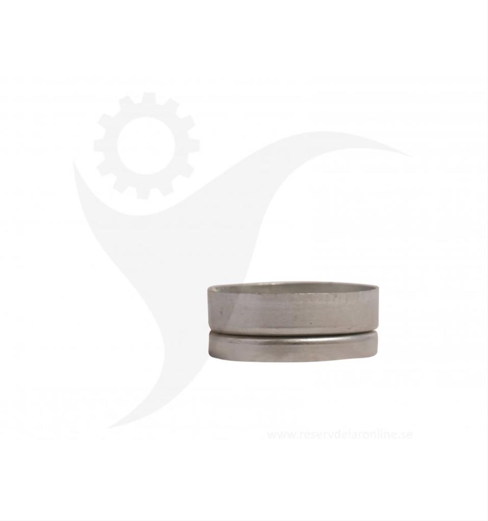 Spännrulle m. lager 1811-2450-01  